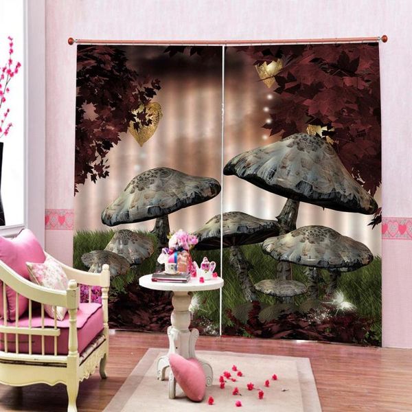 curtain & drapes enchanted fairytale forest scenery with mushrooms and fairies magical large window children's room bedroom sets
curtain & drapes enchanted fairytale forest scenery with mushrooms and fairies magical large window children's room bedroom sets
