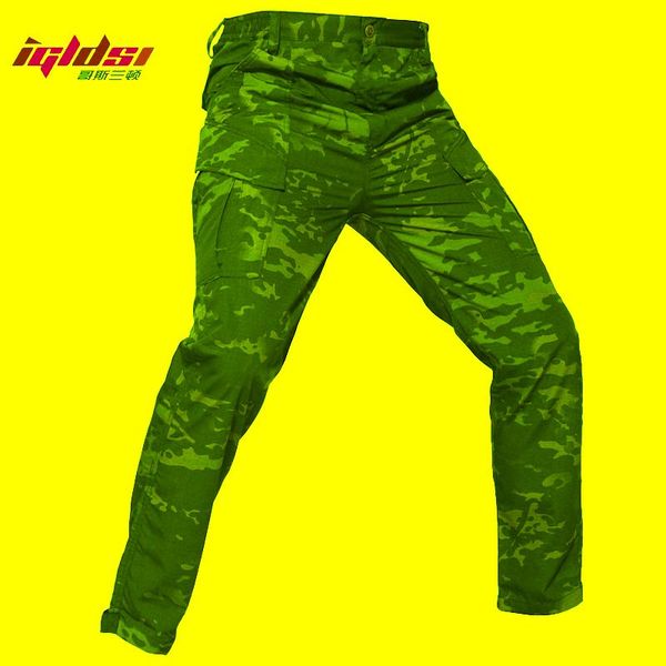 men's military tactical pants camouflage straight combat cargo special performance paintball long trousers, Black
men's military tactical pants camouflage straight combat cargo special performance paintball long trousers, Black