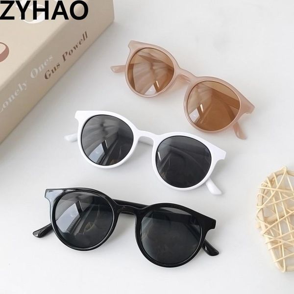 sunglasses 2021 fashion smalll frame kids uv400 vintage round colorfull glasses boys girls sun children gafas hombre, Blue
sunglasses 2021 fashion smalll frame kids uv400 vintage round colorfull glasses boys girls sun children gafas hombre, Blue