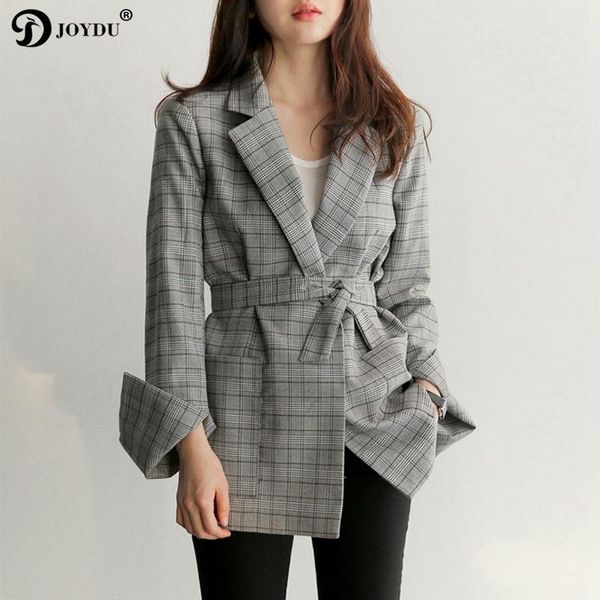 gray plaid office lady suit autumn women blazer fashion chic bow sashes split sleeve jacket work blazers feminino women's suits &, White;black
gray plaid office lady suit autumn women blazer fashion chic bow sashes split sleeve jacket work blazers feminino women's suits &, White;black
