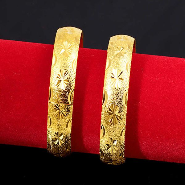 women's full of sky star 24k gold plate bangle wedding bracelets njgb258 fashion gift yellow gold plated bracelet, Golden;silver
women's full of sky star 24k gold plate bangle wedding bracelets njgb258 fashion gift yellow gold plated bracelet, Golden;silver