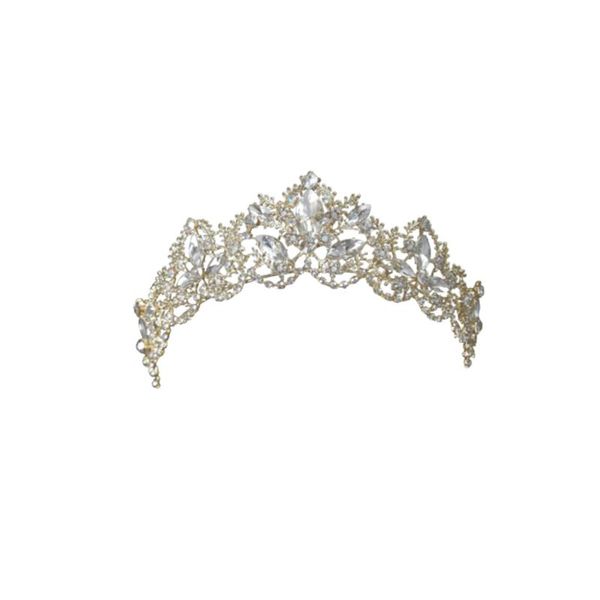 hair clips & barrettes crystal hoops wedding crown elegant band bride headband tiara creative headdress silver, Golden;silver
hair clips & barrettes crystal hoops wedding crown elegant band bride headband tiara creative headdress silver, Golden;silver