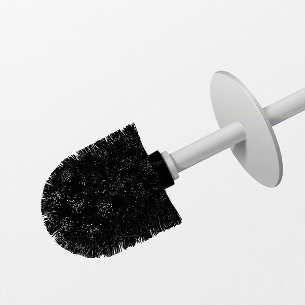 smart home control durable toilet brush holder and bracket set bathroom cleaning tools 1 piece in pack
smart home control durable toilet brush holder and bracket set bathroom cleaning tools 1 piece in pack
