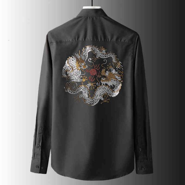 tee shirt shirt luxury czech crystal diamond fire dragon long sleeve mens plus size 3xl 4xl slim man shirts, White;black
tee shirt shirt luxury czech crystal diamond fire dragon long sleeve mens plus size 3xl 4xl slim man shirts, White;black
