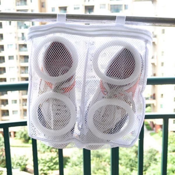 lazy laundry bag for shoes underwear bra shoe washing bags airing dry tool mesh protective organizer storage
lazy laundry bag for shoes underwear bra shoe washing bags airing dry tool mesh protective organizer storage