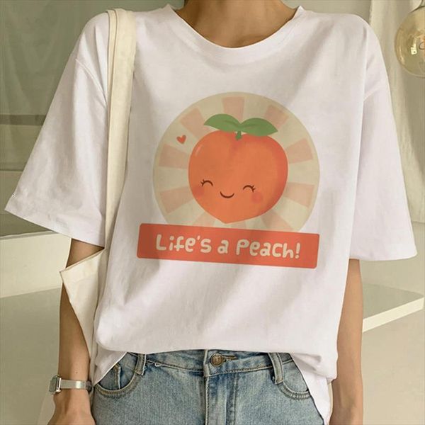 fruit harajuku cute men mens ullzang korean style 90s funny graphic tshirts fashion tees female, White;black
fruit harajuku cute men mens ullzang korean style 90s funny graphic tshirts fashion tees female, White;black