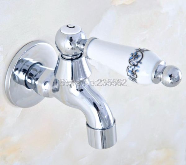 bathroom sink faucets chrome brass/ceramic handle washing machine faucet /garden water tap / and mop pool laundry cold taps lav157
bathroom sink faucets chrome brass/ceramic handle washing machine faucet /garden water tap / and mop pool laundry cold taps lav157