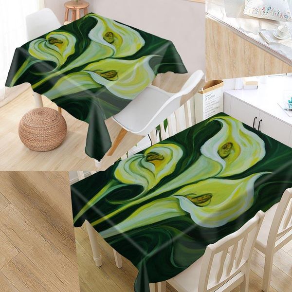 table cloth calla painting custom rectangular oxford print waterproof oilproof square cover party tablecloth
table cloth calla painting custom rectangular oxford print waterproof oilproof square cover party tablecloth