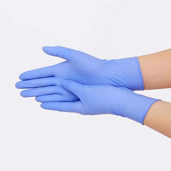 or 100 pcs disposable latex gloves for home cleaning //rubber/garden universal left and right hand
or 100 pcs disposable latex gloves for home cleaning //rubber/garden universal left and right hand