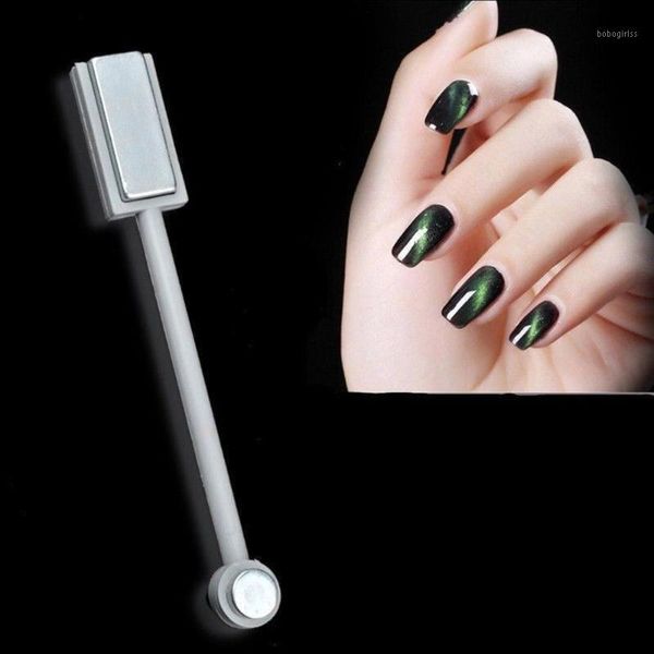 sugar double-end cat eye magnet stick 3d strong magic effect plate for uv gel polish magnetic nail art tool1, Red;pink
sugar double-end cat eye magnet stick 3d strong magic effect plate for uv gel polish magnetic nail art tool1, Red;pink