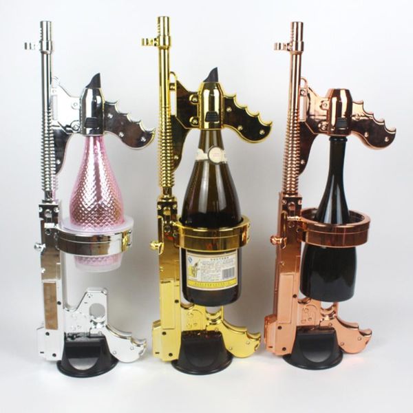 party decoration honwin champagne gun vip bottle presenter service sprayer shooting for night club bar lounge
party decoration honwin champagne gun vip bottle presenter service sprayer shooting for night club bar lounge