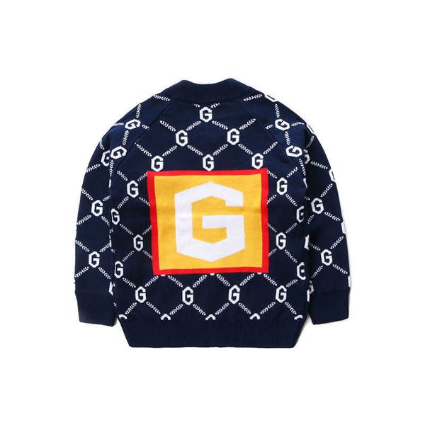 1-9t toddler kid baby boy girl sweater knitted cardigan long sleeve winter warm outfit cute sweet casual infant knitwear y1024, Blue
1-9t toddler kid baby boy girl sweater knitted cardigan long sleeve winter warm outfit cute sweet casual infant knitwear y1024, Blue