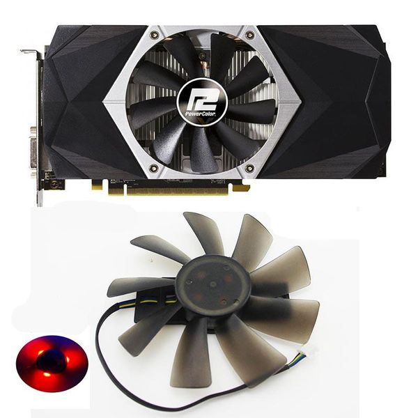 fans & coolings 100mm gaa8s2u 12v 0.45a 4pin rx470 gpu fan for powercolor radeon rx 470/480 red dragon v2 4g cooling
fans & coolings 100mm gaa8s2u 12v 0.45a 4pin rx470 gpu fan for powercolor radeon rx 470/480 red dragon v2 4g cooling