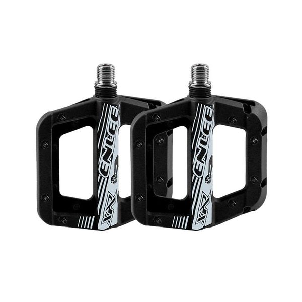 bike pedals enlee 2 pcs nylon fiber bicycle mountain bearing pedal high-intensity non-slip off-road
bike pedals enlee 2 pcs nylon fiber bicycle mountain bearing pedal high-intensity non-slip off-road