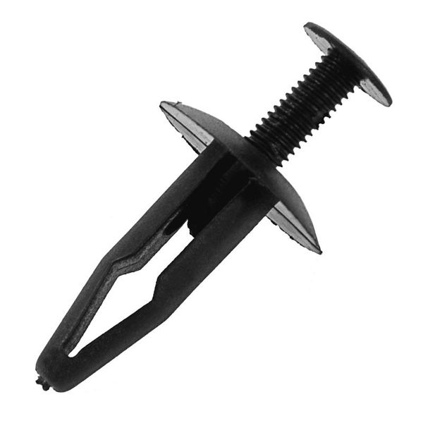 other vehicle tools 25pcs plastic rivets fastener car bumper push clips 32mm long black
other vehicle tools 25pcs plastic rivets fastener car bumper push clips 32mm long black