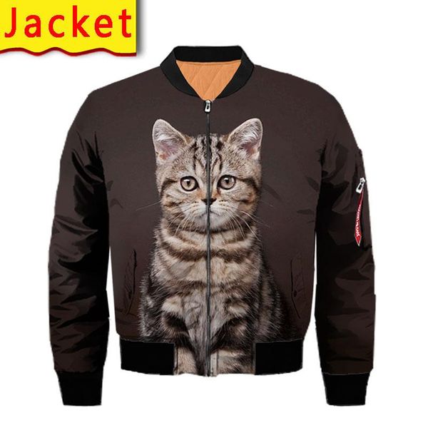 men's hoodies & sweatshirts liasoso cat animal winter jacket men women sweatshirt 3d print harajuku funny coat streetwear clothes loung, Black
men's hoodies & sweatshirts liasoso cat animal winter jacket men women sweatshirt 3d print harajuku funny coat streetwear clothes loung, Black
