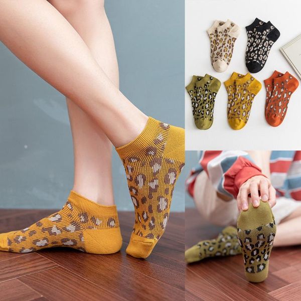 sports socks sports-socks cycling tennis women girls fashion leopard print cotton thin anklet boat stockings calcetines ciclismo #251, Black
sports socks sports-socks cycling tennis women girls fashion leopard print cotton thin anklet boat stockings calcetines ciclismo #251, Black
