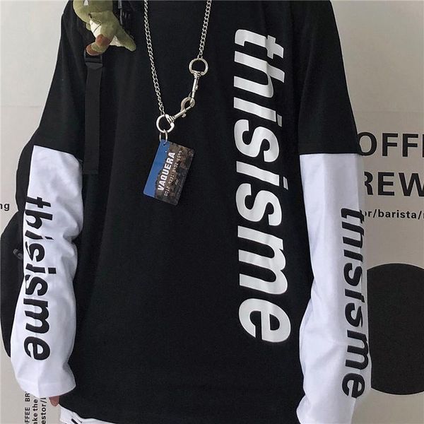women's t-shirt selling long sleeve neutral for women 2021 fashion clothes teens goth woman tshirts casual graphic tee ay982, White
women's t-shirt selling long sleeve neutral for women 2021 fashion clothes teens goth woman tshirts casual graphic tee ay982, White