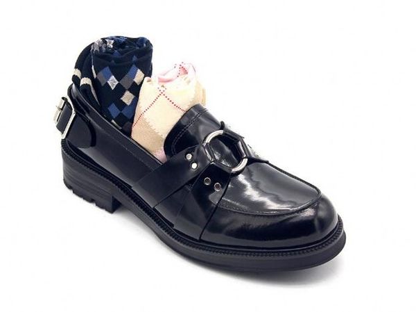 handmade cow leather mens derby shoes thick heel spring british style gentlemen formal business shoes work flats, Black
handmade cow leather mens derby shoes thick heel spring british style gentlemen formal business shoes work flats, Black