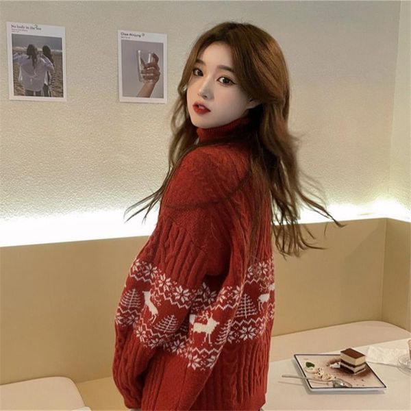 autumn winter solid color women outwear loose ladies sweater cotton fashion female coat women's sweaters, White;black
autumn winter solid color women outwear loose ladies sweater cotton fashion female coat women's sweaters, White;black