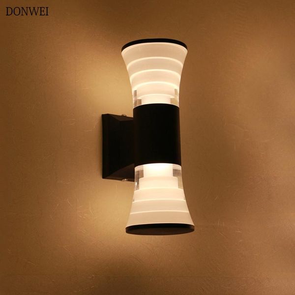 modern outdoor led wall light 3w 10w dual-head lamp sconces for bedroom corridor waterproof garden porch balcony lamps
modern outdoor led wall light 3w 10w dual-head lamp sconces for bedroom corridor waterproof garden porch balcony lamps