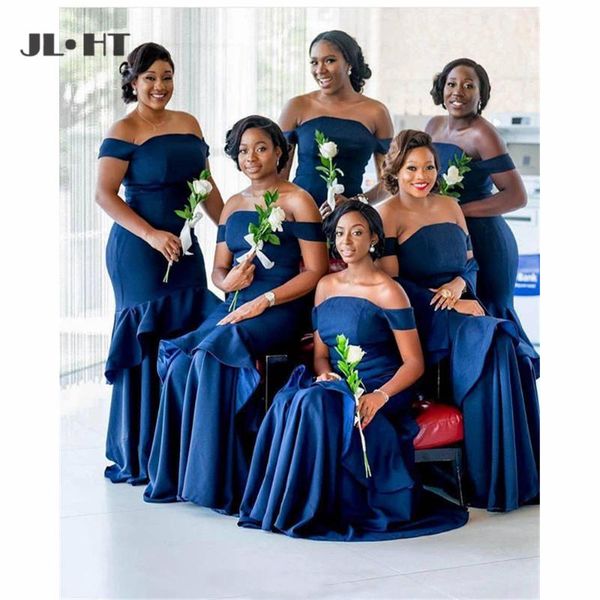 bridesmaid dress 2021 african mermaid off the shoulder dresses long short sleeves maid of honor gowns wedding guest evening prom, White;pink
bridesmaid dress 2021 african mermaid off the shoulder dresses long short sleeves maid of honor gowns wedding guest evening prom, White;pink