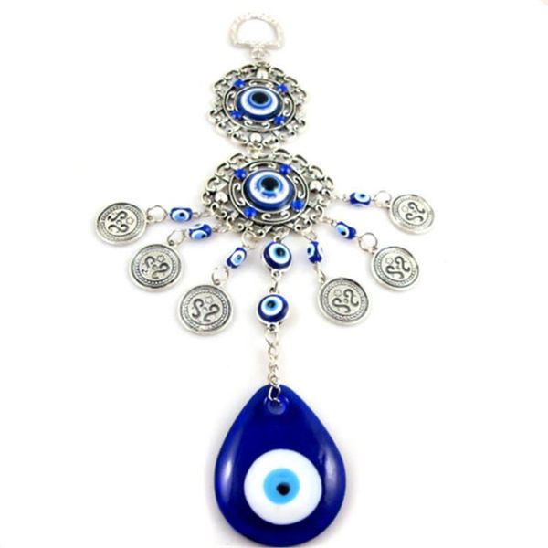 decorative objects & figurines turkish evil eye pendants amulet home wall hanging decor blessing protection gift dream catcher blue rhinesto
decorative objects & figurines turkish evil eye pendants amulet home wall hanging decor blessing protection gift dream catcher blue rhinesto