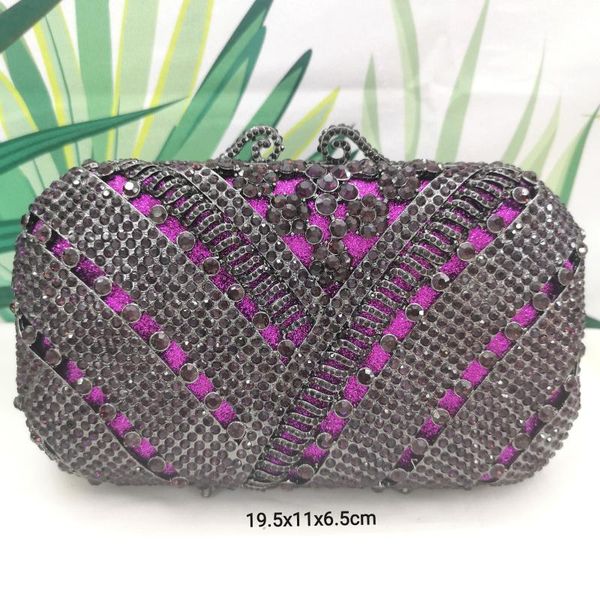 evening bags xiyuan arrival gold/purple/silver rhinestone clutches for women diamond clutch bag purse small wedding
evening bags xiyuan arrival gold/purple/silver rhinestone clutches for women diamond clutch bag purse small wedding