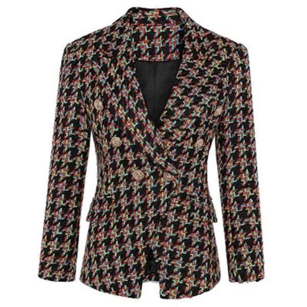 arrival women wool blends double breasted woolen short suit coat female autumn winter clothing p760 vqot, Black
arrival women wool blends double breasted woolen short suit coat female autumn winter clothing p760 vqot, Black