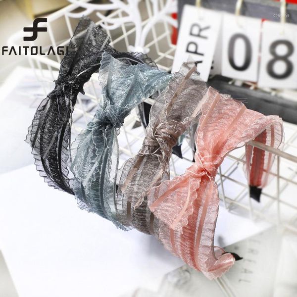 sweet bowknot headband simple lace girls hairband solid color hair bands for women accessories1
sweet bowknot headband simple lace girls hairband solid color hair bands for women accessories1