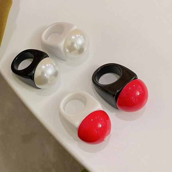 wedding rings 2021 korea cute colorful transparent resin acrylic geometric irregular for women girls party jewelry gifts, Slivery;golden
wedding rings 2021 korea cute colorful transparent resin acrylic geometric irregular for women girls party jewelry gifts, Slivery;golden