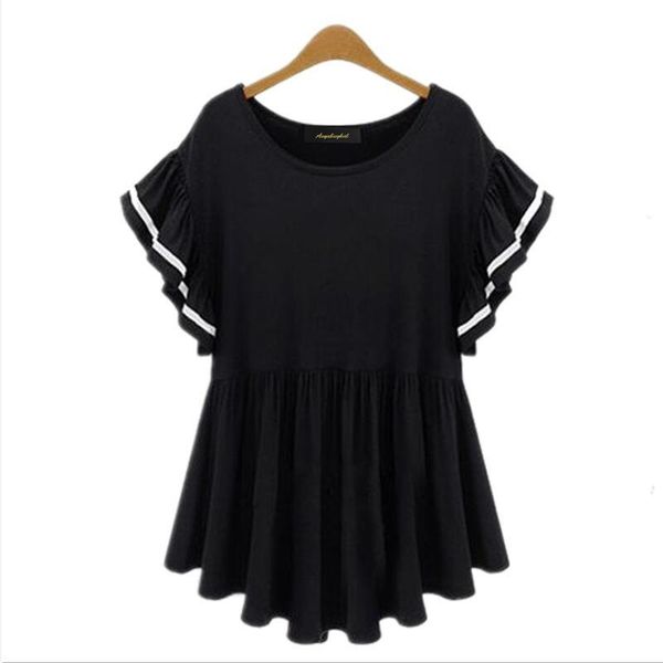 women's blouses & shirts elegant fashion summer women cotton blouse,comfortable ,plus size black gray, White
women's blouses & shirts elegant fashion summer women cotton blouse,comfortable ,plus size black gray, White