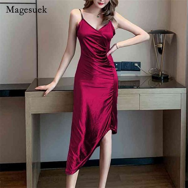 summer irregular women maxi dress v-neck backless es for party prom high waist red elegant vestidos 14565 210512, Black;gray
summer irregular women maxi dress v-neck backless es for party prom high waist red elegant vestidos 14565 210512, Black;gray