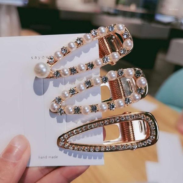 pearl hair clip crystal rhinestones hairpins waterdrop hairgrips for women girls styling accessories clamp1
pearl hair clip crystal rhinestones hairpins waterdrop hairgrips for women girls styling accessories clamp1