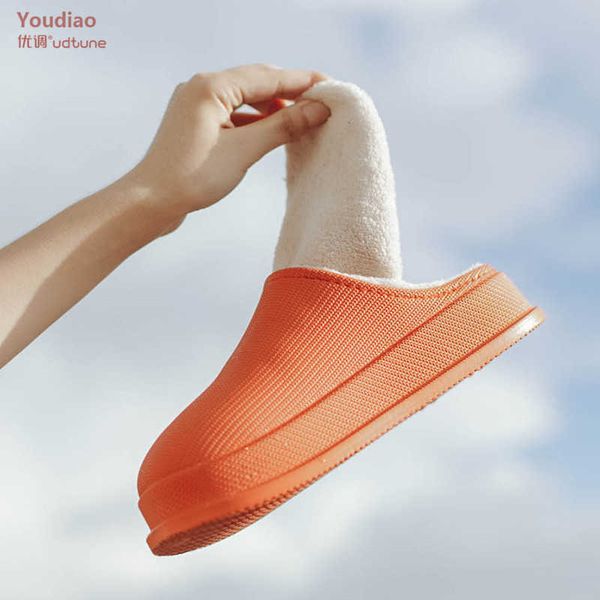 utune eva slippers women winter waterproof shoes warm thick sole indoor slippers women house shoes platform shoes anti-slip 210619, Black
utune eva slippers women winter waterproof shoes warm thick sole indoor slippers women house shoes platform shoes anti-slip 210619, Black