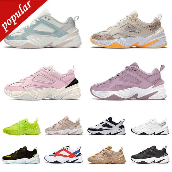 36-45 new 2021 m2k tekno running shoes men women chunky fashion sneakers white black orange blue pure platinum sail atmosphere grey black tr
36-45 new 2021 m2k tekno running shoes men women chunky fashion sneakers white black orange blue pure platinum sail atmosphere grey black tr