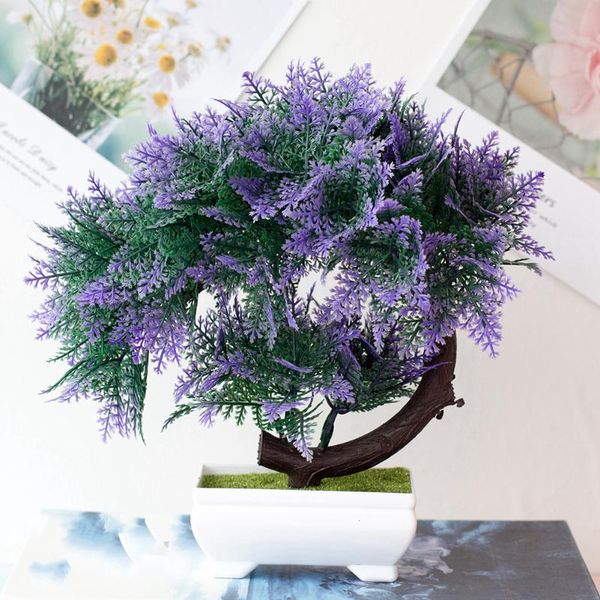 decorative flowers & wreaths artificial office decor gift plant bonsai potted mini simulation pine tree home el garden
decorative flowers & wreaths artificial office decor gift plant bonsai potted mini simulation pine tree home el garden