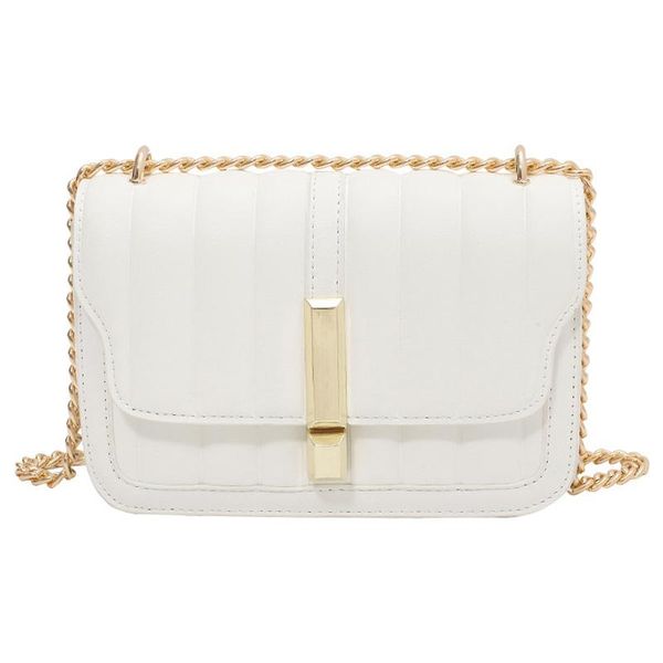 fashion solid color square crossbody bag high-quality pu leather women's designer handbag chain shoulder messenger evening bags
fashion solid color square crossbody bag high-quality pu leather women's designer handbag chain shoulder messenger evening bags