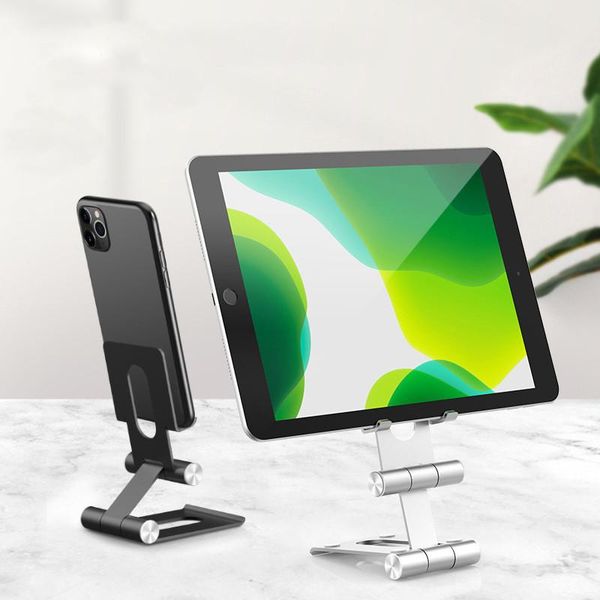 cell phone mounts & holders foldable support holder adjustable aluminum stand tablet for ipad mini 5 home office online course live stream
cell phone mounts & holders foldable support holder adjustable aluminum stand tablet for ipad mini 5 home office online course live stream