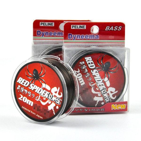 stainless steel wire pe braided fishing line 20m quick sinking 0.1mm~ 0.32mm profession tackle kastking braid
stainless steel wire pe braided fishing line 20m quick sinking 0.1mm~ 0.32mm profession tackle kastking braid