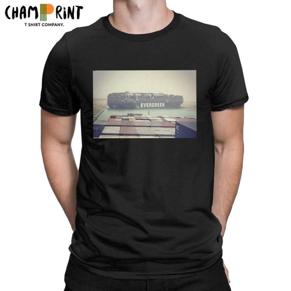 funny suez canal extreme evergreen drift t-shirts for men cotton t shirt container ship blocked evergiven tee 6xl men's, White;black
funny suez canal extreme evergreen drift t-shirts for men cotton t shirt container ship blocked evergiven tee 6xl men's, White;black