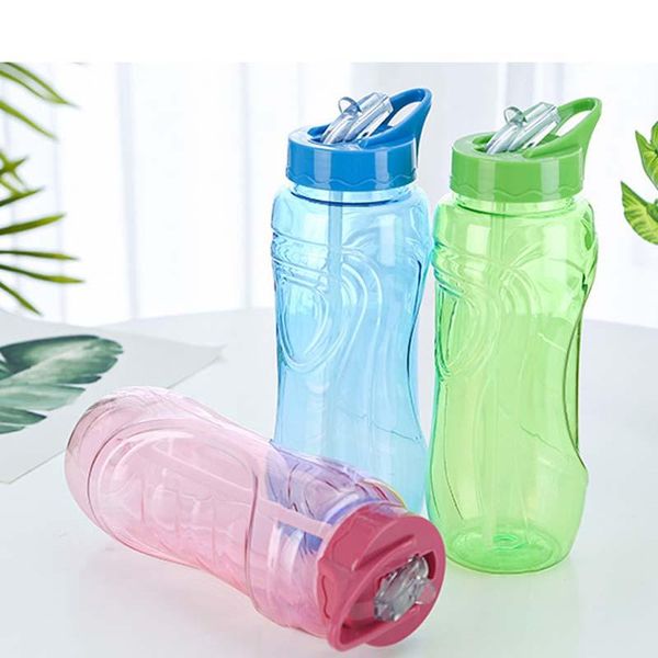 water bottles kids flip straw bottle sports hydration drinks hiking cycling camping drinking tools 600ml
water bottles kids flip straw bottle sports hydration drinks hiking cycling camping drinking tools 600ml