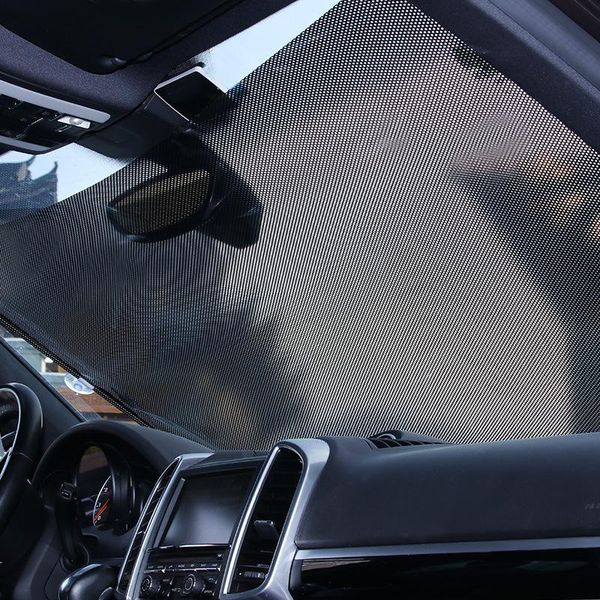 car sunshade automatic retractable shading curtain side window retainer net shade sun
car sunshade automatic retractable shading curtain side window retainer net shade sun