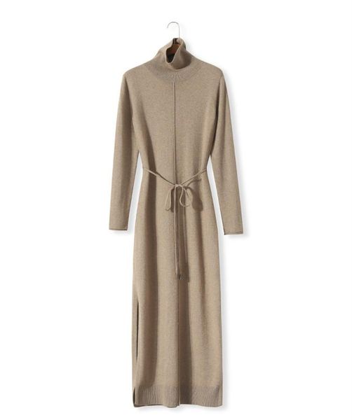 casual dresses women cashmere dress wool 2021 arrival bud knitting sweater spring elegant long, Black;gray
casual dresses women cashmere dress wool 2021 arrival bud knitting sweater spring elegant long, Black;gray