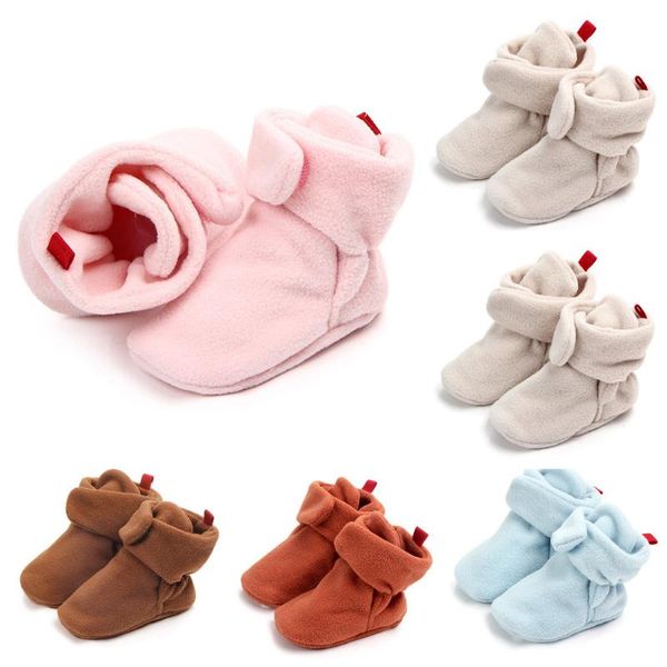 first walkers born baby socks shoes boy girl star toddler booties cotton comfort soft anti-slip warm infant crib
first walkers born baby socks shoes boy girl star toddler booties cotton comfort soft anti-slip warm infant crib