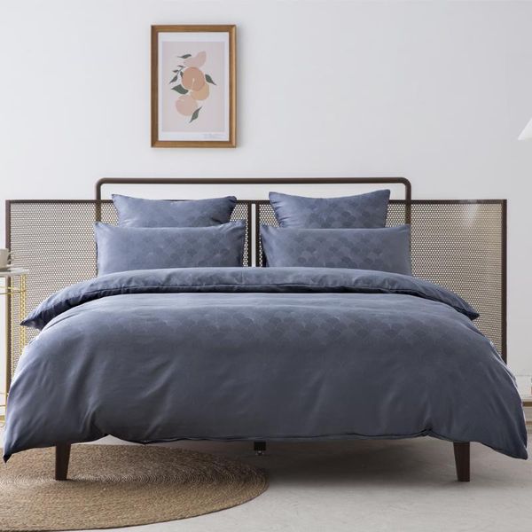 bedding sets pattern quilt cover set 3pc european silk jacquard king size bedroom luxury scale-shaped duvet pillowcases
bedding sets pattern quilt cover set 3pc european silk jacquard king size bedroom luxury scale-shaped duvet pillowcases