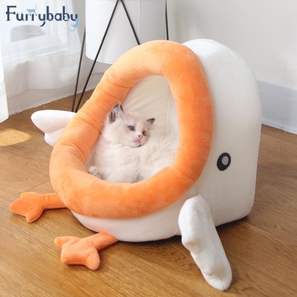 cat beds & furniture dog bed house four seasons universal enclosed small teddy removable winter warm pet supplies cats
cat beds & furniture dog bed house four seasons universal enclosed small teddy removable winter warm pet supplies cats