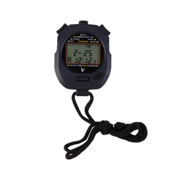 timers leap pc3830a professional satch large-screen digital lcd timer chronograph counter with 3 row 30 memories swatch brand
timers leap pc3830a professional satch large-screen digital lcd timer chronograph counter with 3 row 30 memories swatch brand