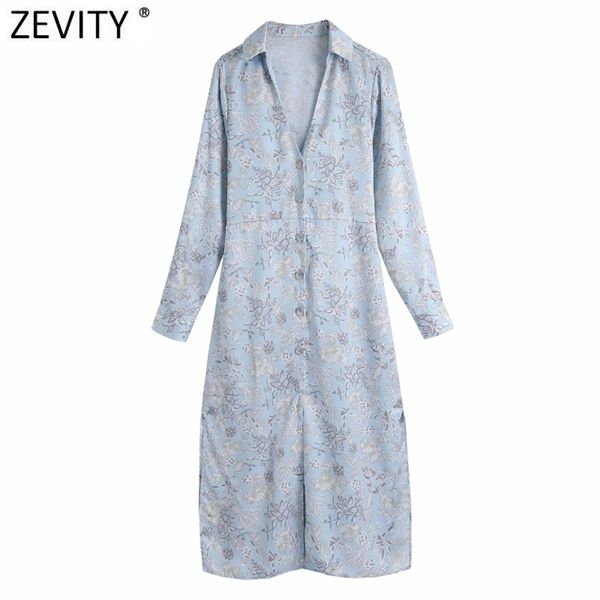 women vintage floral print bow tied sashes midi shirt dress female chic long sleeve casual slim breasted vestidos ds8230 210416, Black;gray
women vintage floral print bow tied sashes midi shirt dress female chic long sleeve casual slim breasted vestidos ds8230 210416, Black;gray