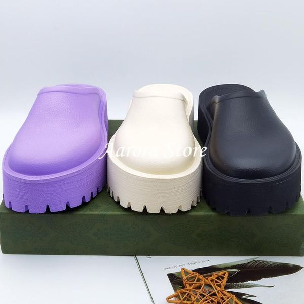 slippers white high heels women 2021 charms platforms shoes slides black ladies mules brand designer jelly sandals men au095
slippers white high heels women 2021 charms platforms shoes slides black ladies mules brand designer jelly sandals men au095